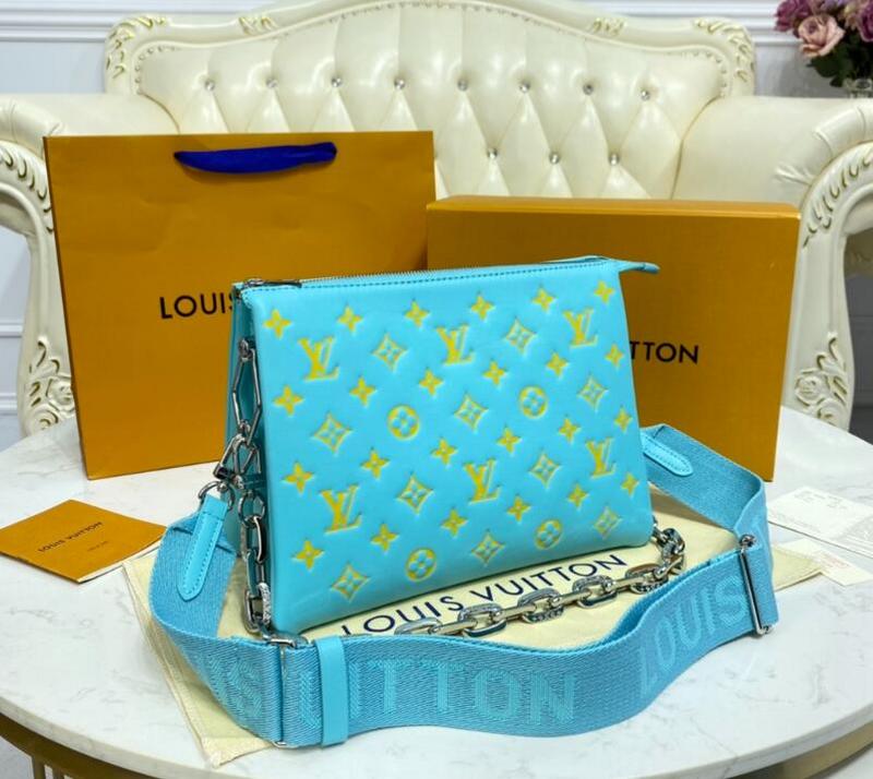 AmeliaLuxury - LOV Bags - 3168