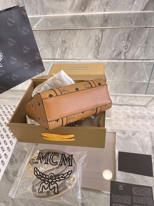 Amelia- - MQM Bags - 186