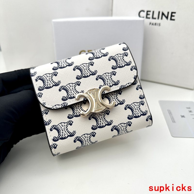 Amelia- Mix Wallets - 711