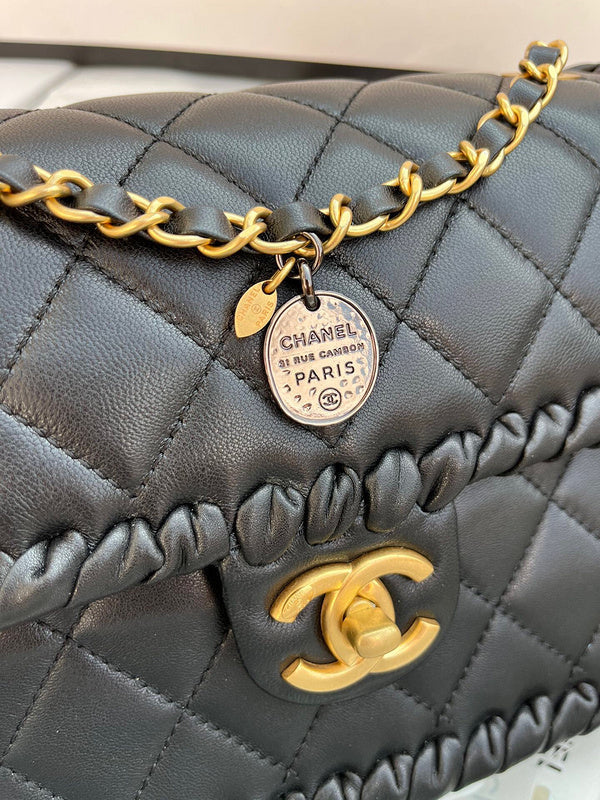AmeliaLuxury - CHL Bags - 3421