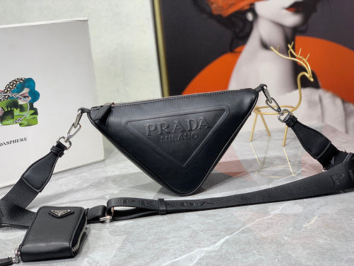 Barnes-Bags - Prada Bags - 813