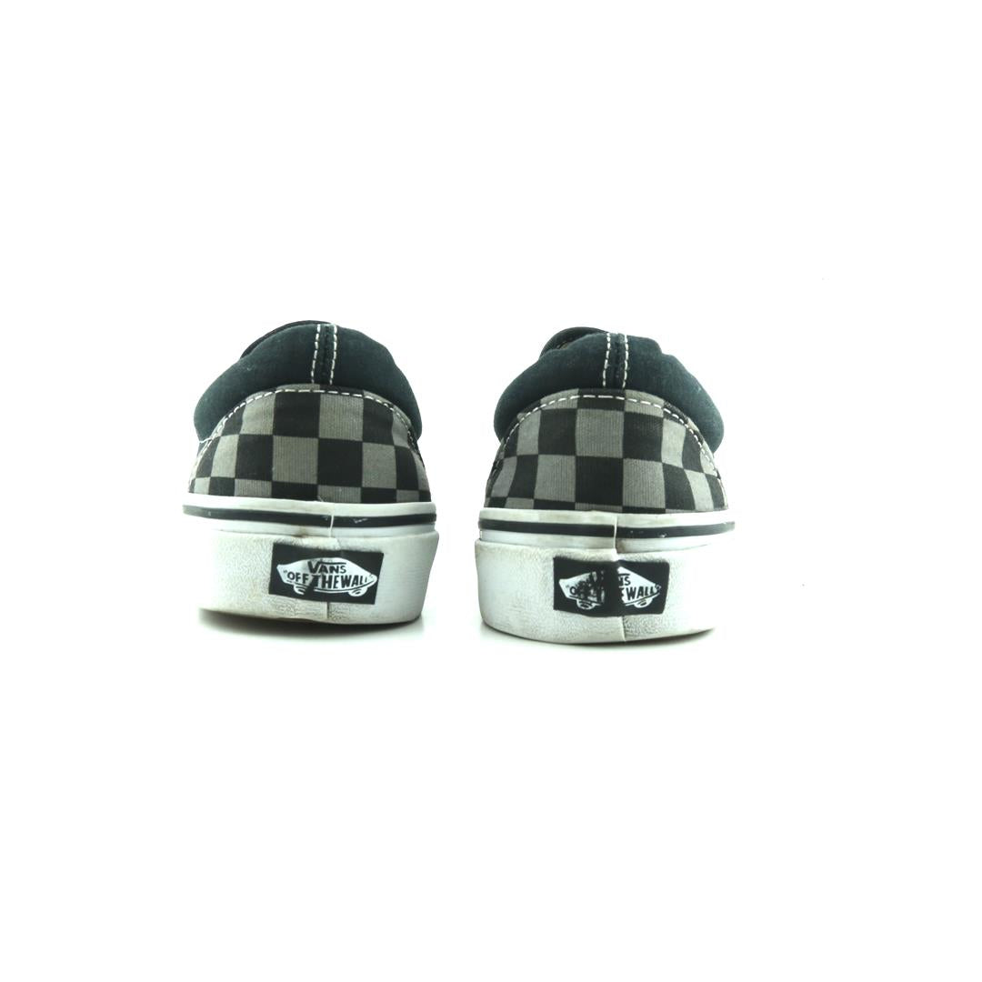 VANS CLASSIC  CHECKERBOARD