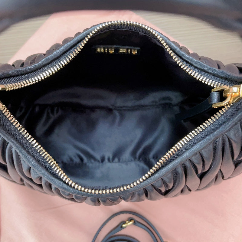Amelia- MMU  LUXURY BAGS - 021