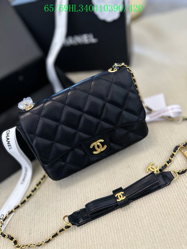 Amelia - CHL Bags - 1154