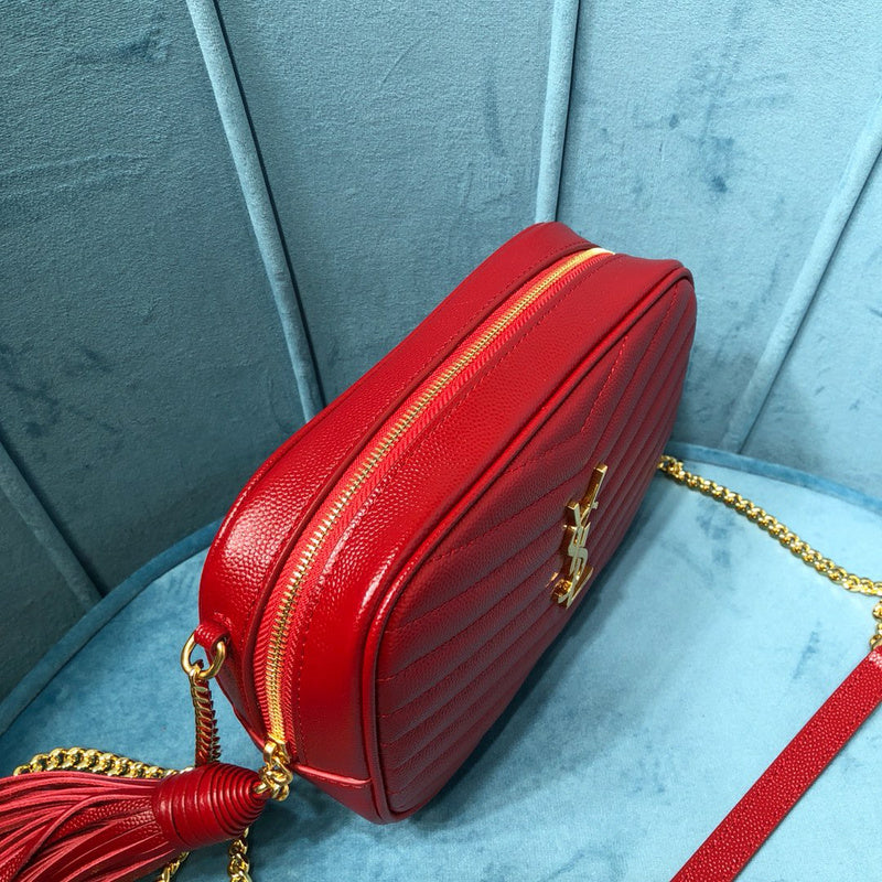 Amelia - YSL Bag - 2127