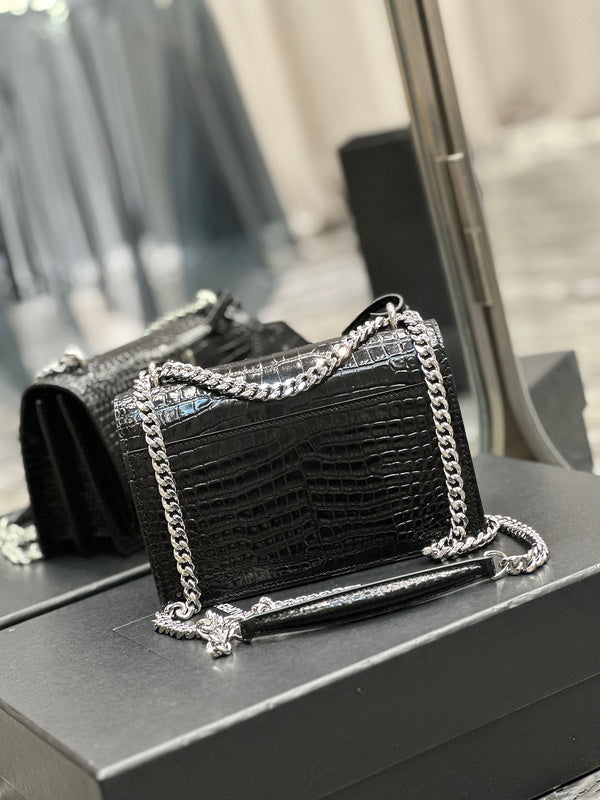 Amelia - YSL Bag - 1975