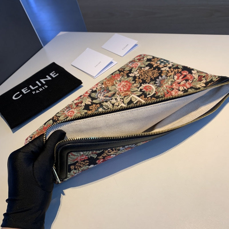 C-LINE LUXURY WOMEN BAGS - 020