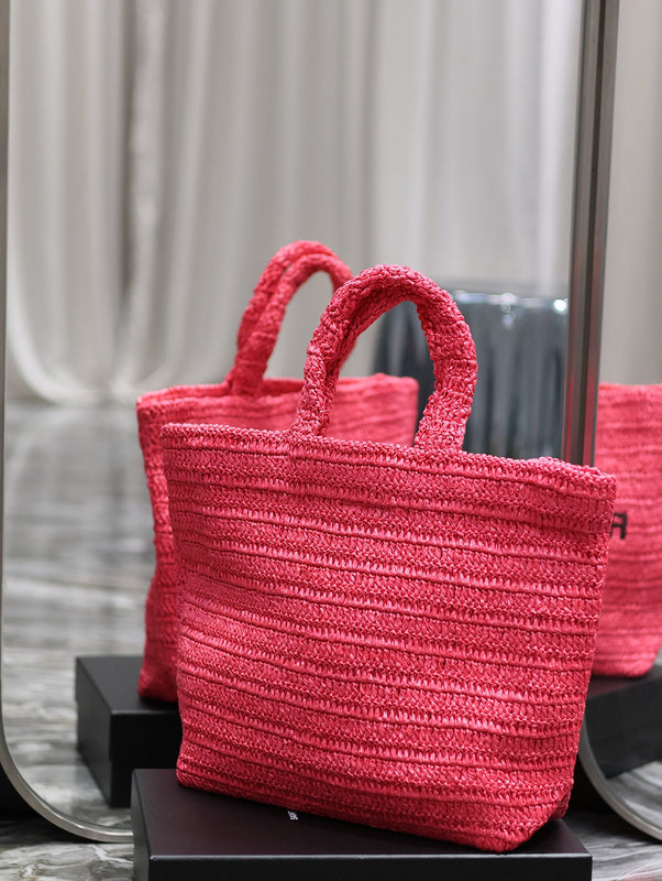 Amelia - YSL Bag - 1808