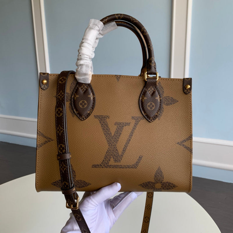 Fan Fashion Lu-Vi bags - 17575