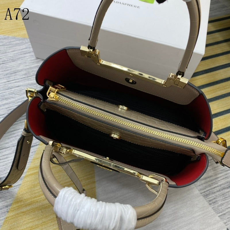 Barnes-Bags - Prada Bags - 955