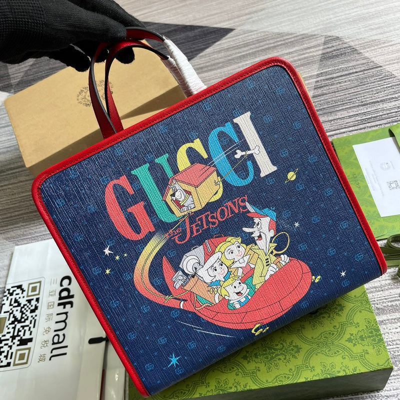 Amelia- GCI Bags - 5212