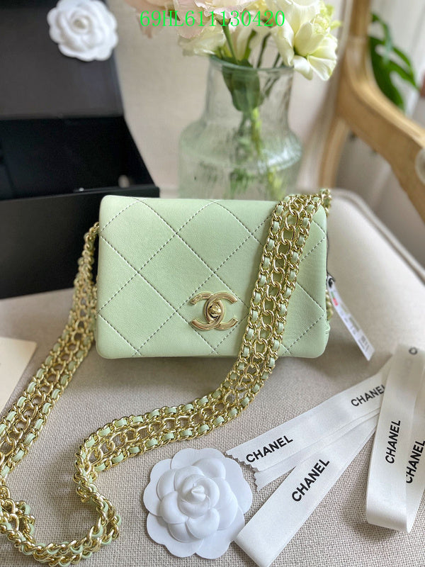 Amelia CHL Bags - 1796