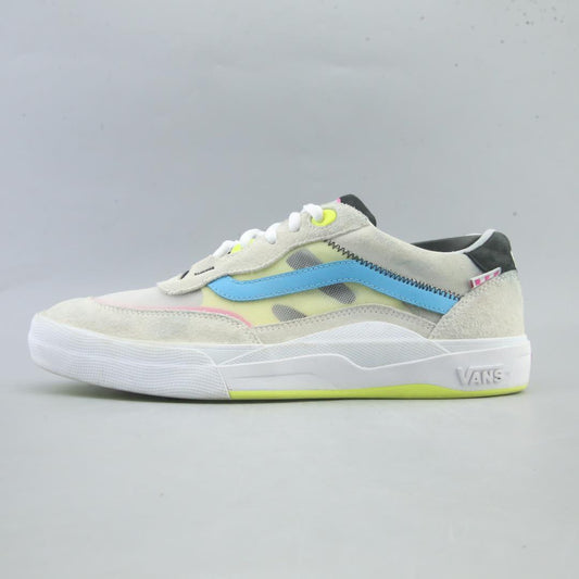 VANS WAYVEE