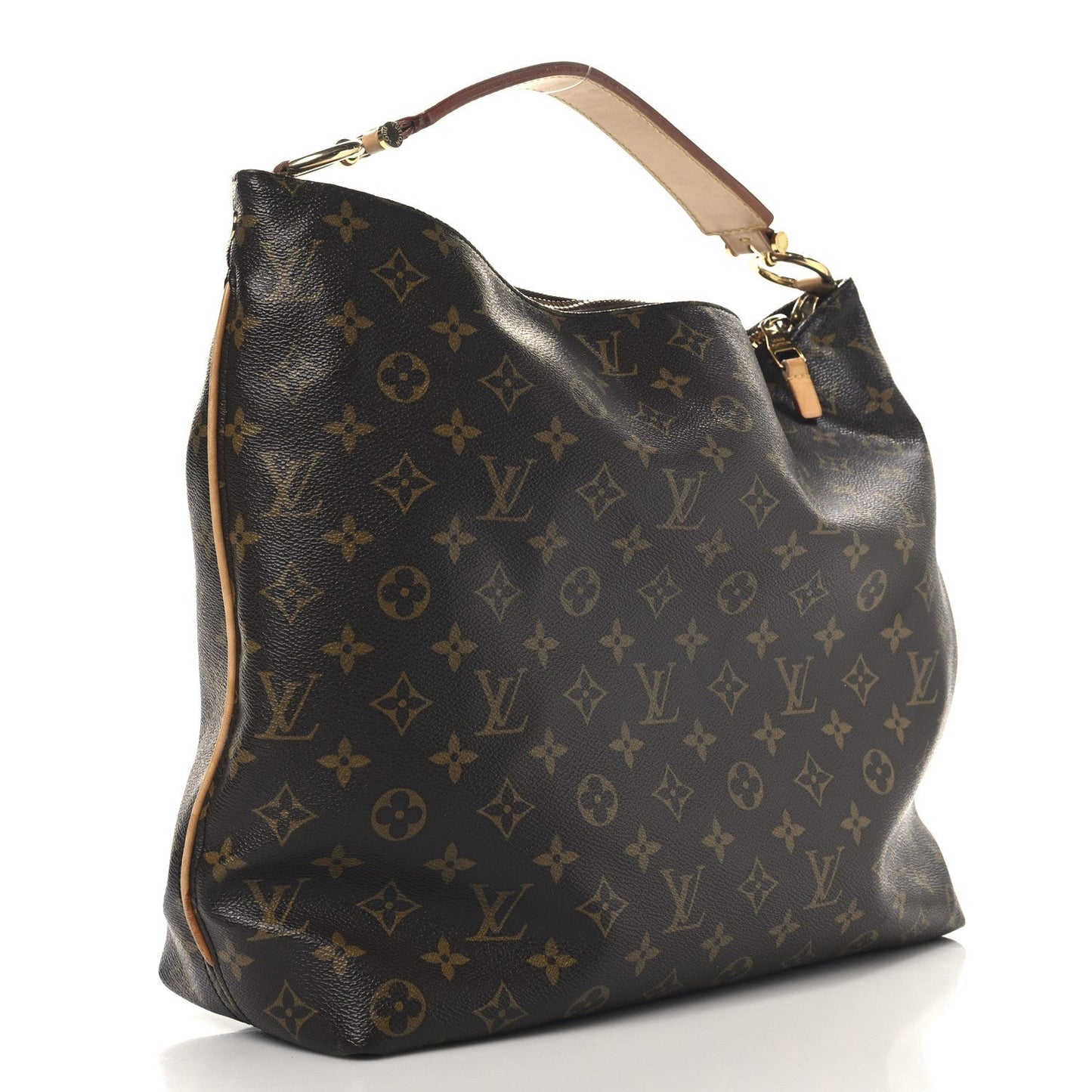 Louis Vuitton Monogram Sully MM