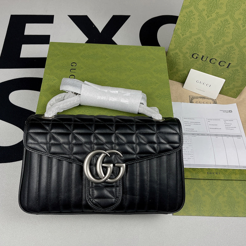 Amelia - GCI Bags - 6662