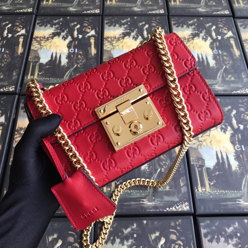 Amelia - GCC Bags - 6286