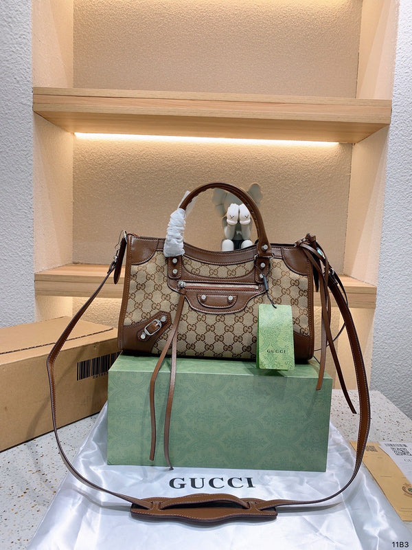 Amelia - BGA Bags - 1531