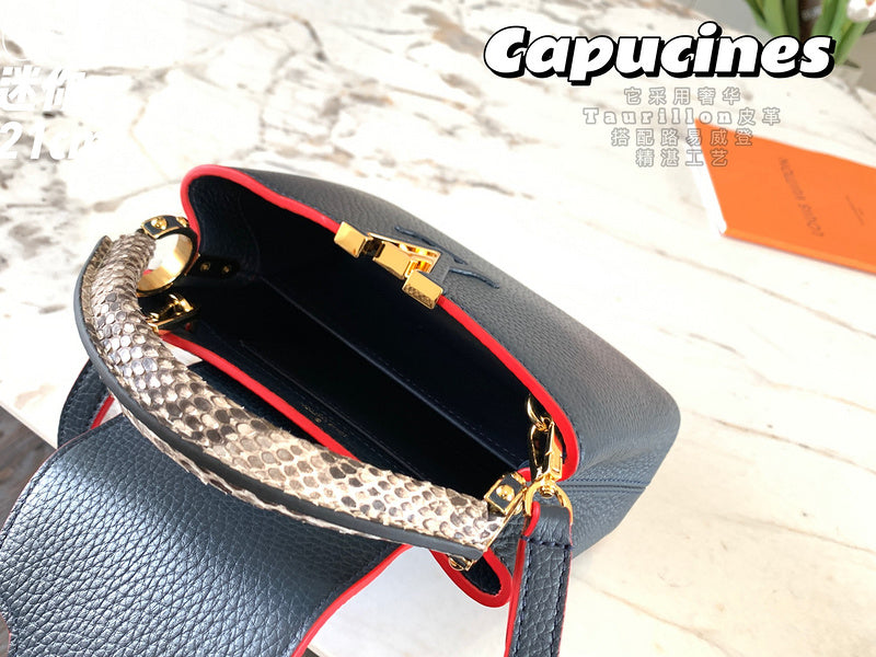 Amelia's Bag Gallery - LOV Bags - 1257