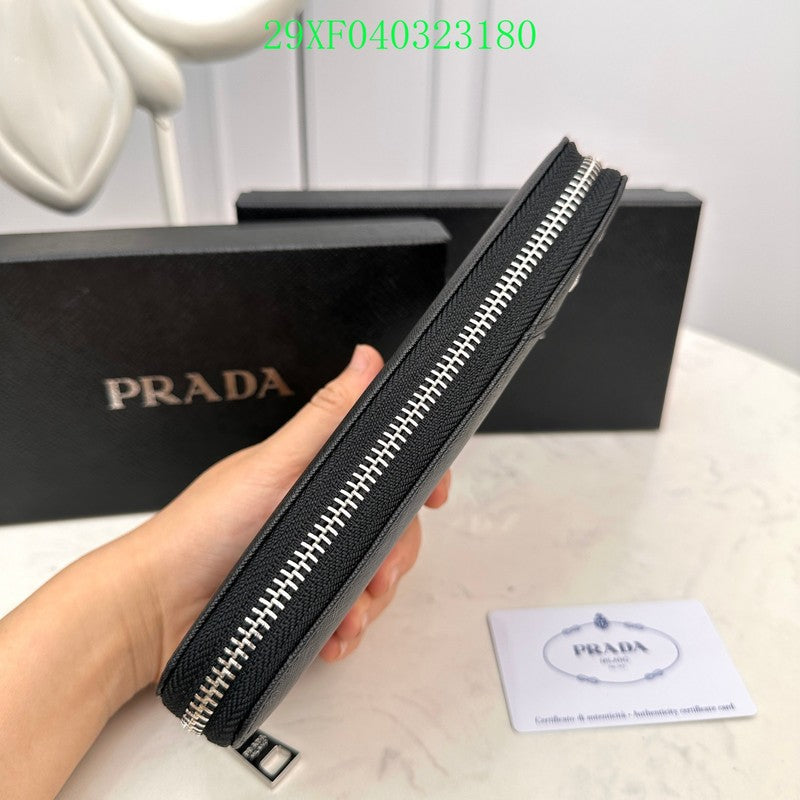 Amelia - PD Wallet - 069
