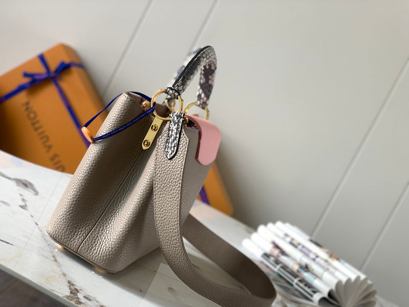Amelia's Bag Gallery - LOV Bags - 661