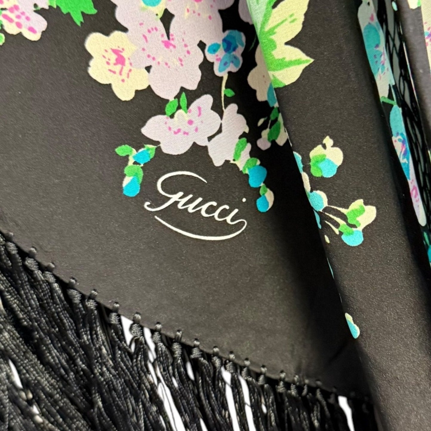 Gucci Flora