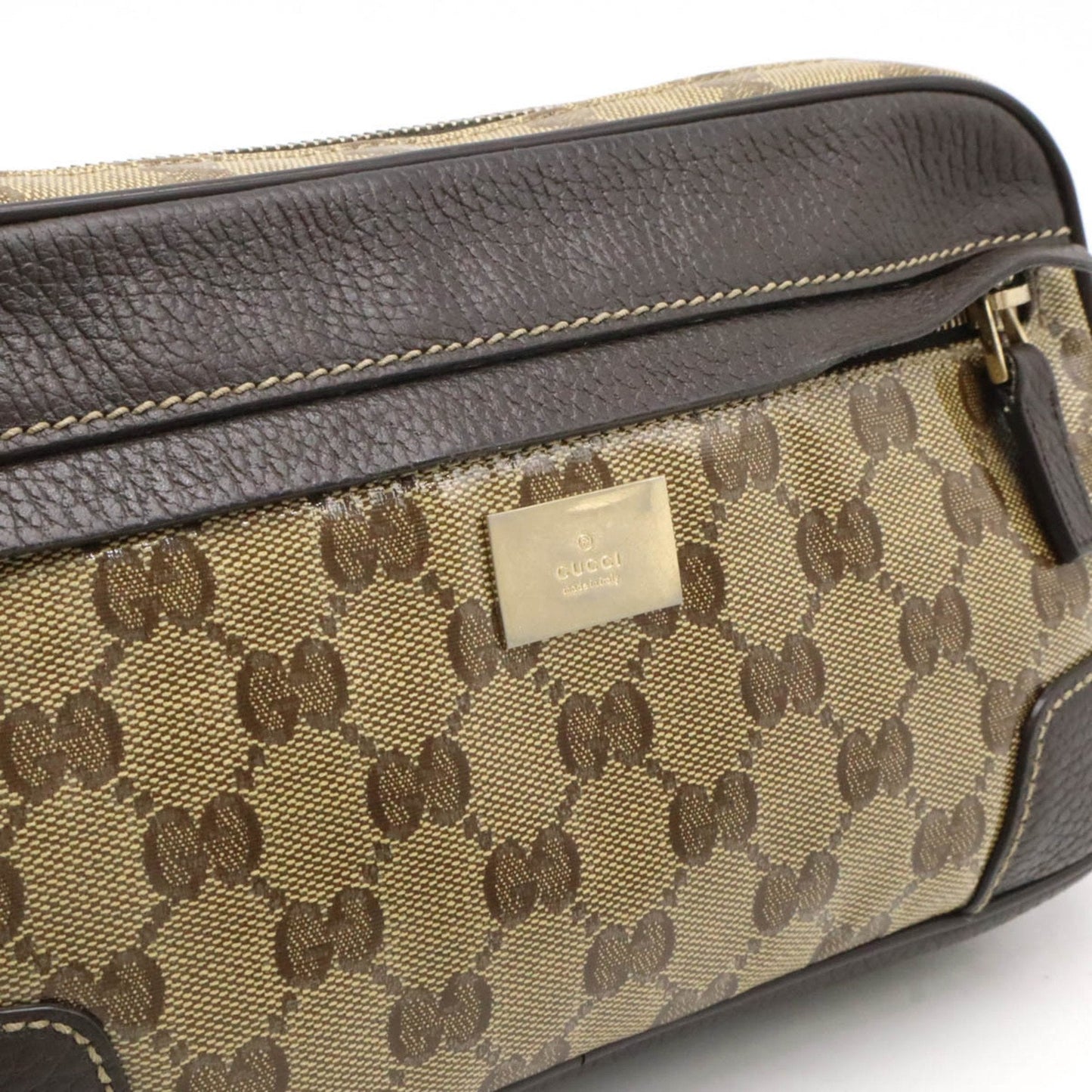 Gucci GG crystal