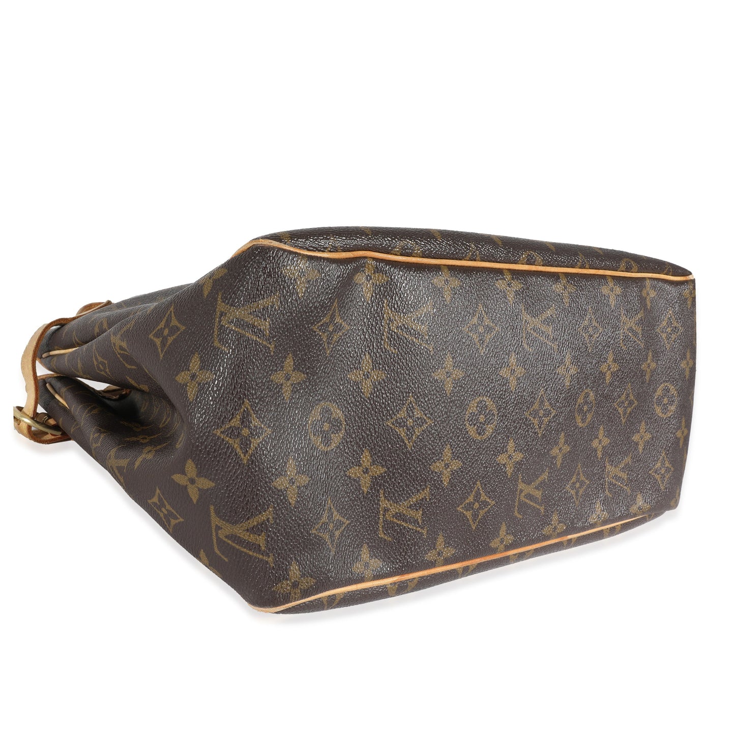 Louis Vuitton Louis Vuitton Monogram Canvas Vertical Batignolles