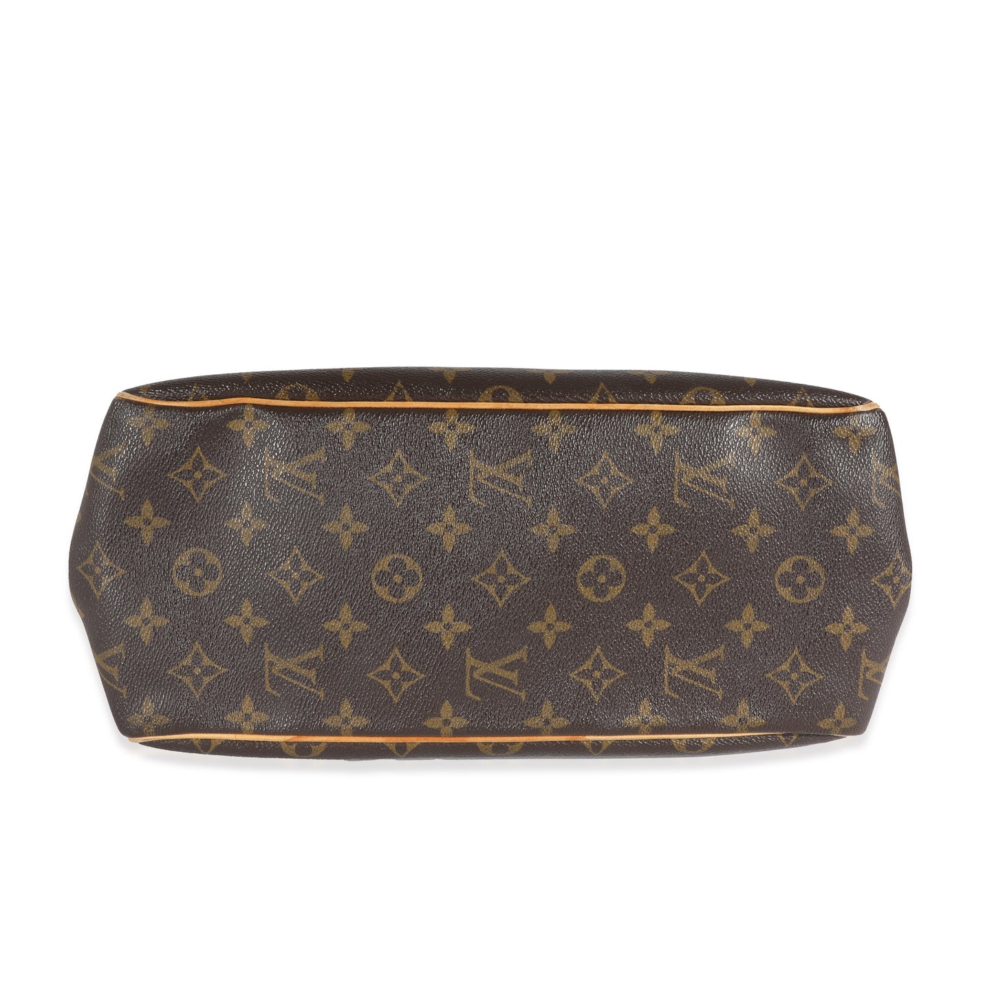 Louis Vuitton Louis Vuitton Monogram Canvas Vertical Batignolles