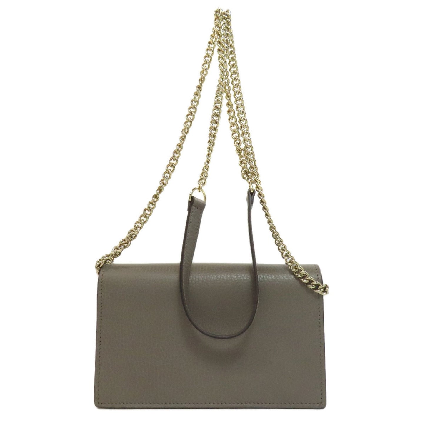 Gucci Wallet on Chain
