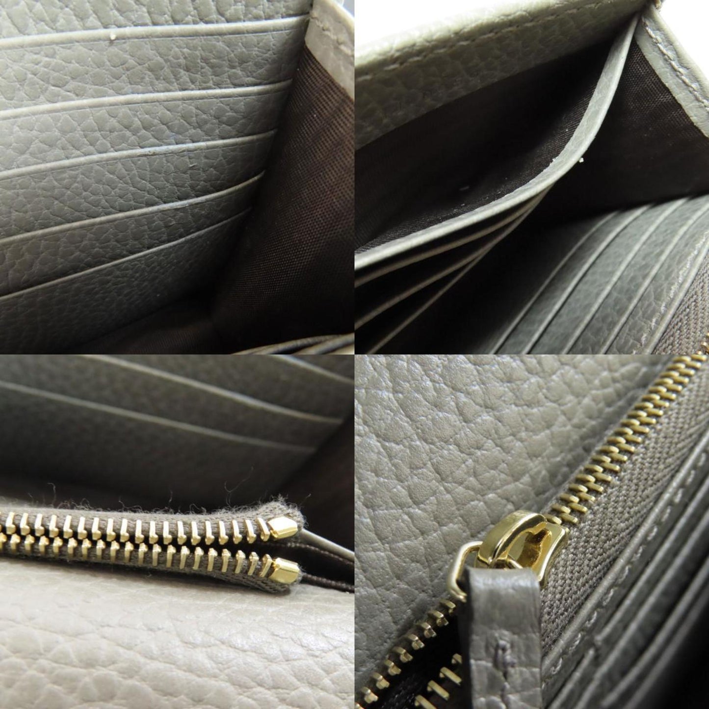 Gucci Wallet on Chain