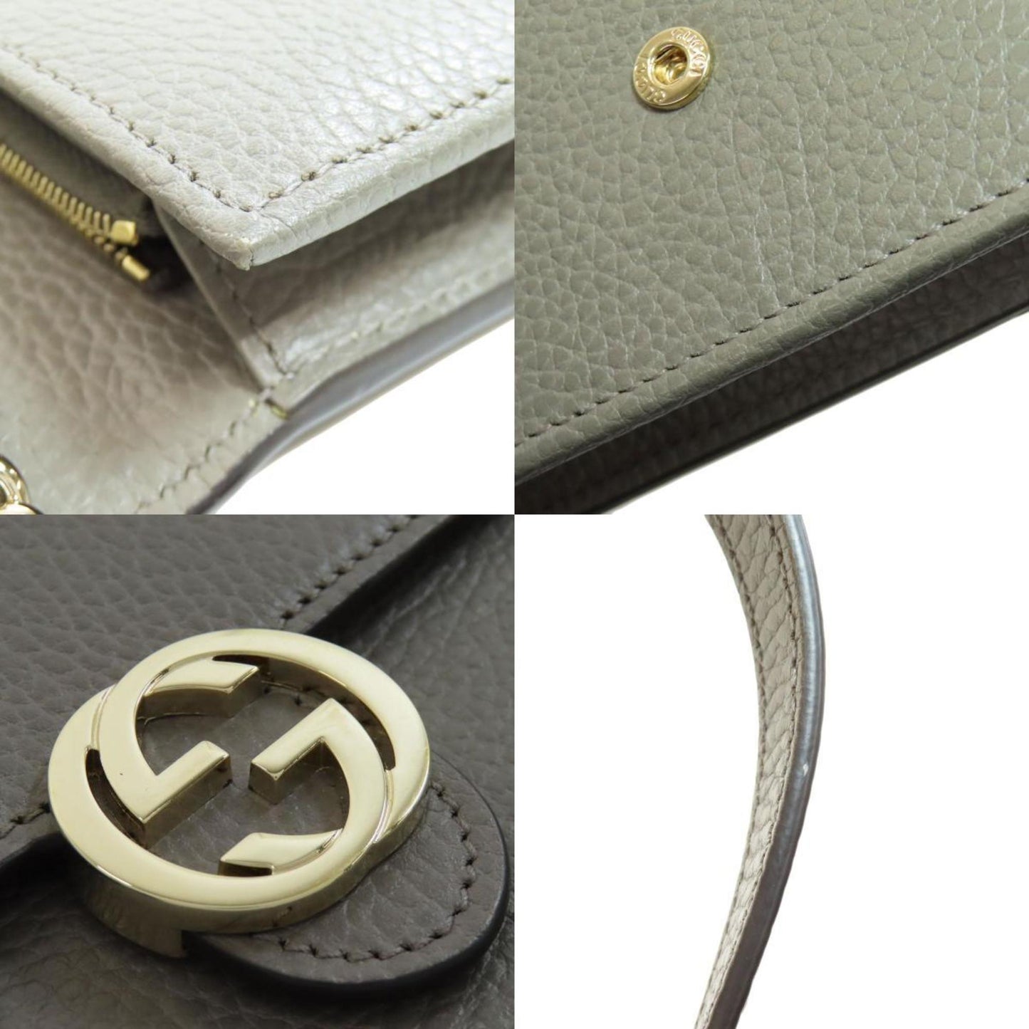 Gucci Wallet on Chain