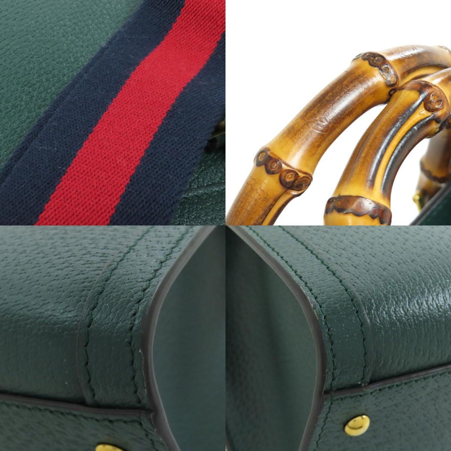 Gucci Bamboo
