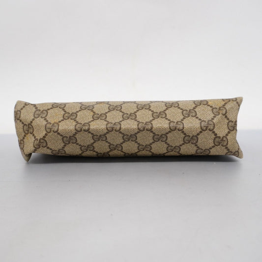 Gucci GG canvas