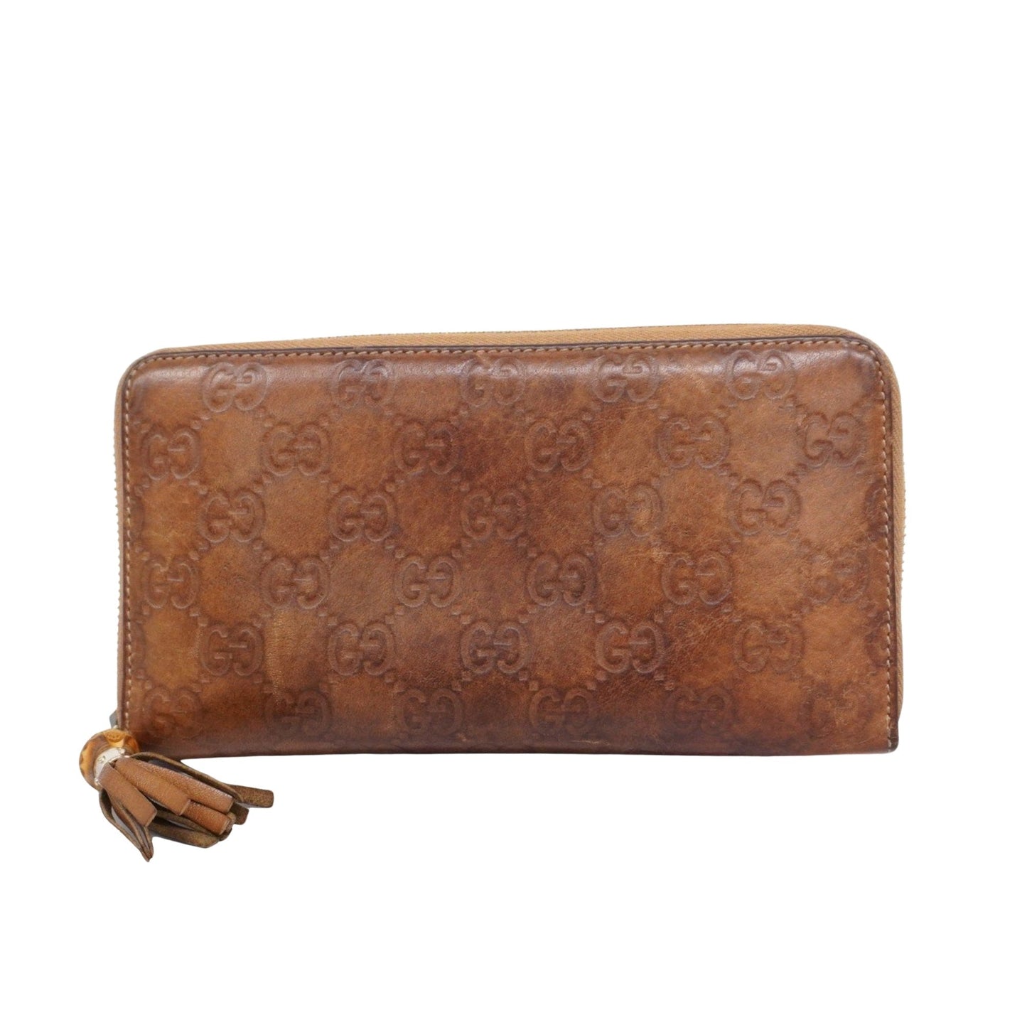 Gucci Bamboo