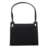 Gucci GG canvas