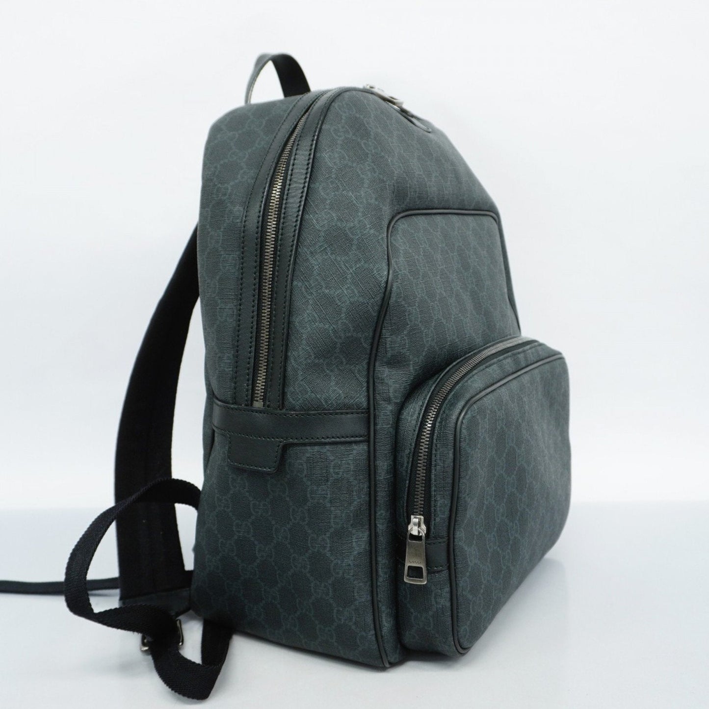 Gucci GG canvas
