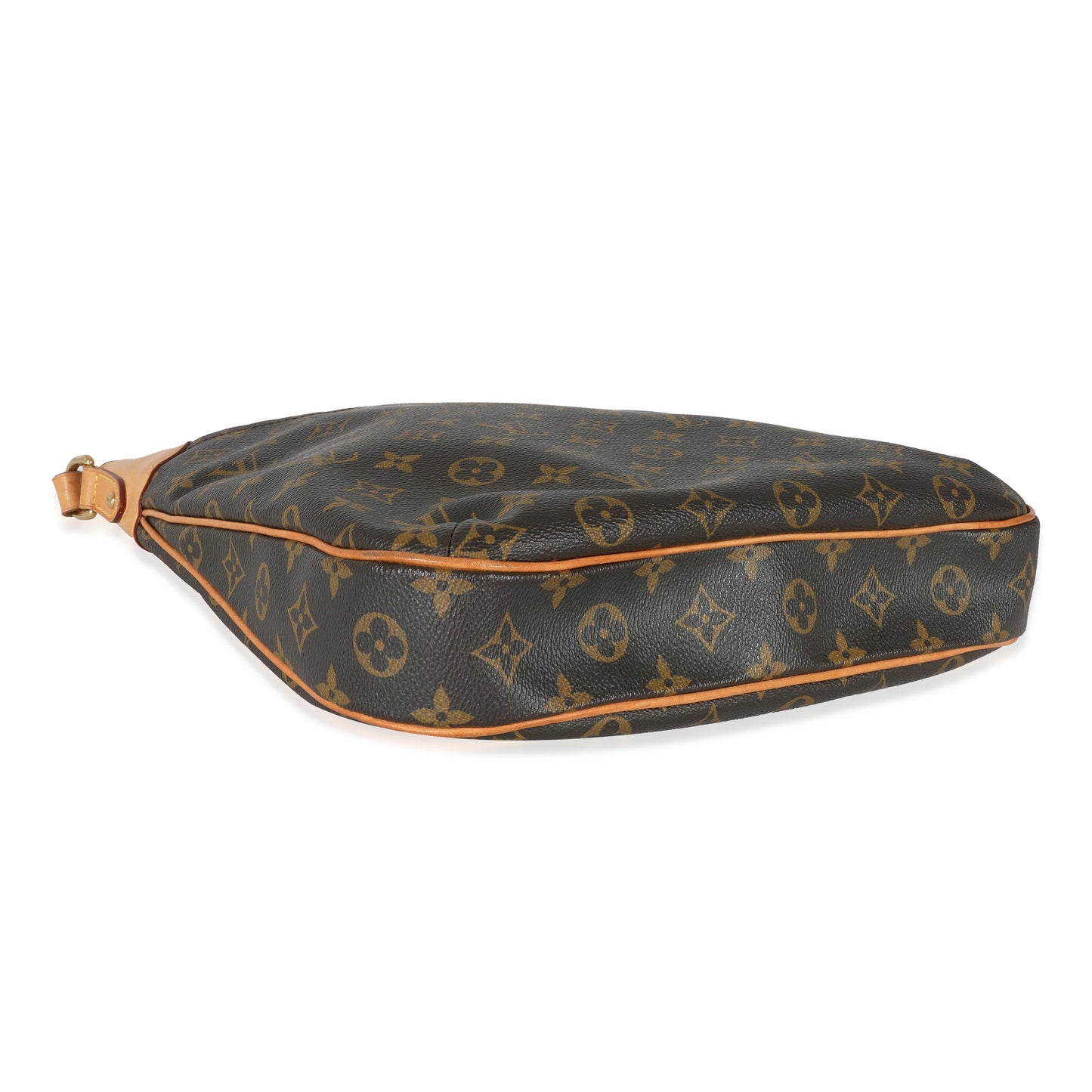 Louis Vuitton Louis Vuitton Monogram Canvas Odeon MM