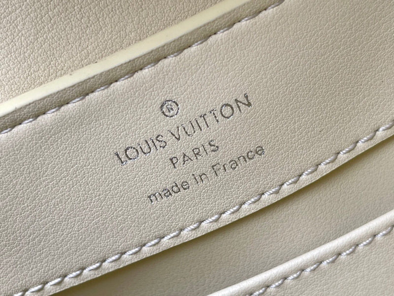 Fashion Lu-Vi bags - 5430
