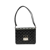Louis Vuitton Cabaret Damier Verni Shoulder Bag