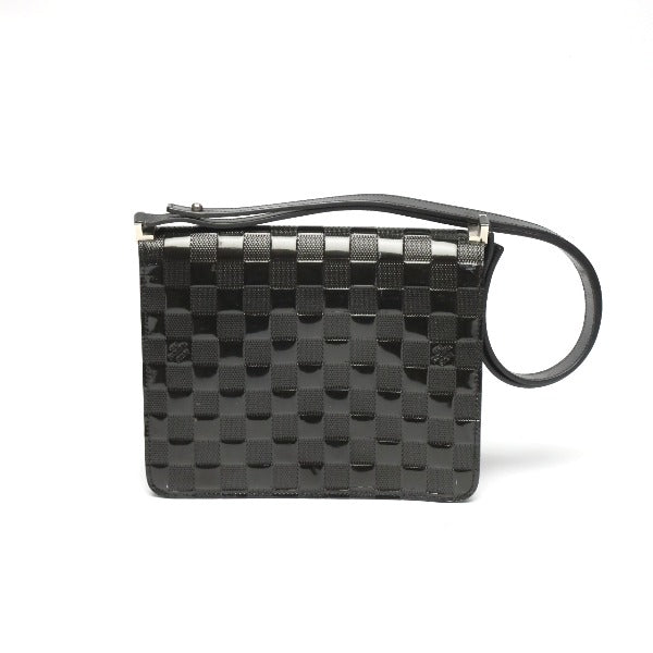 Louis Vuitton Cabaret Damier Verni Shoulder Bag