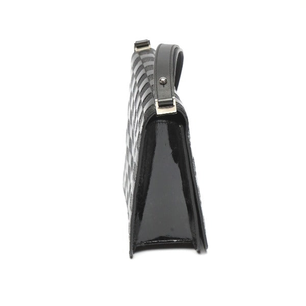Louis Vuitton Cabaret Damier Verni Shoulder Bag