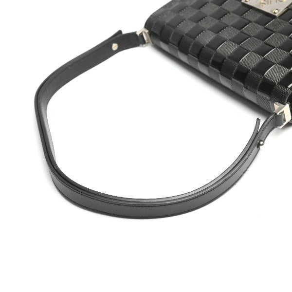 Louis Vuitton Cabaret Damier Verni Shoulder Bag