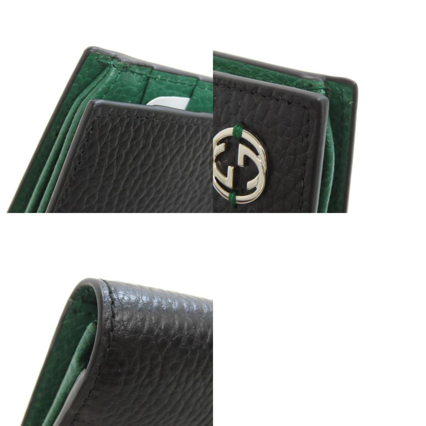Gucci Interlocking G