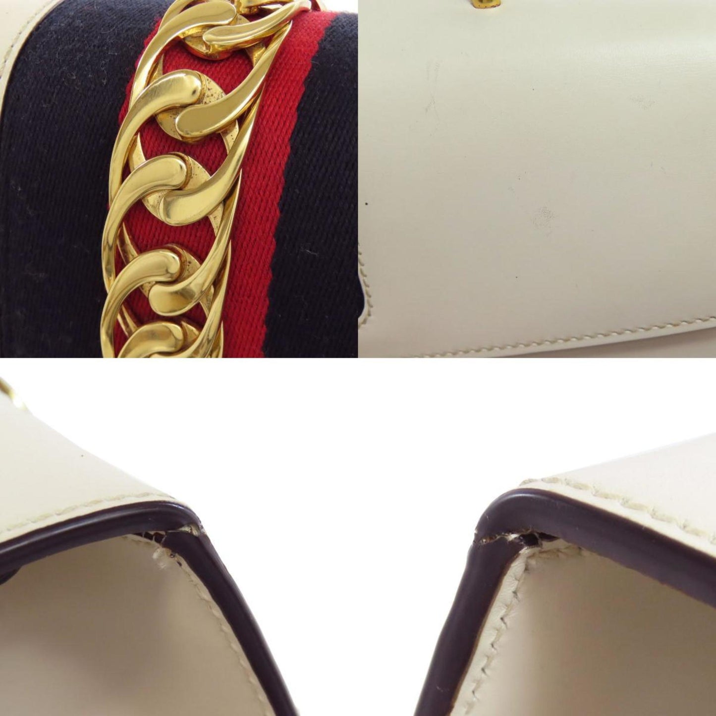 Gucci Sylvie