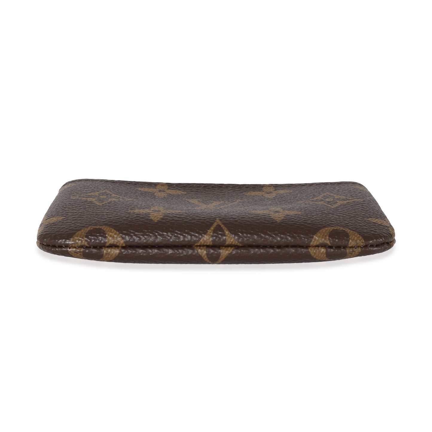 Louis Vuitton Louis Vuitton Monogram Canvas Key Pouch