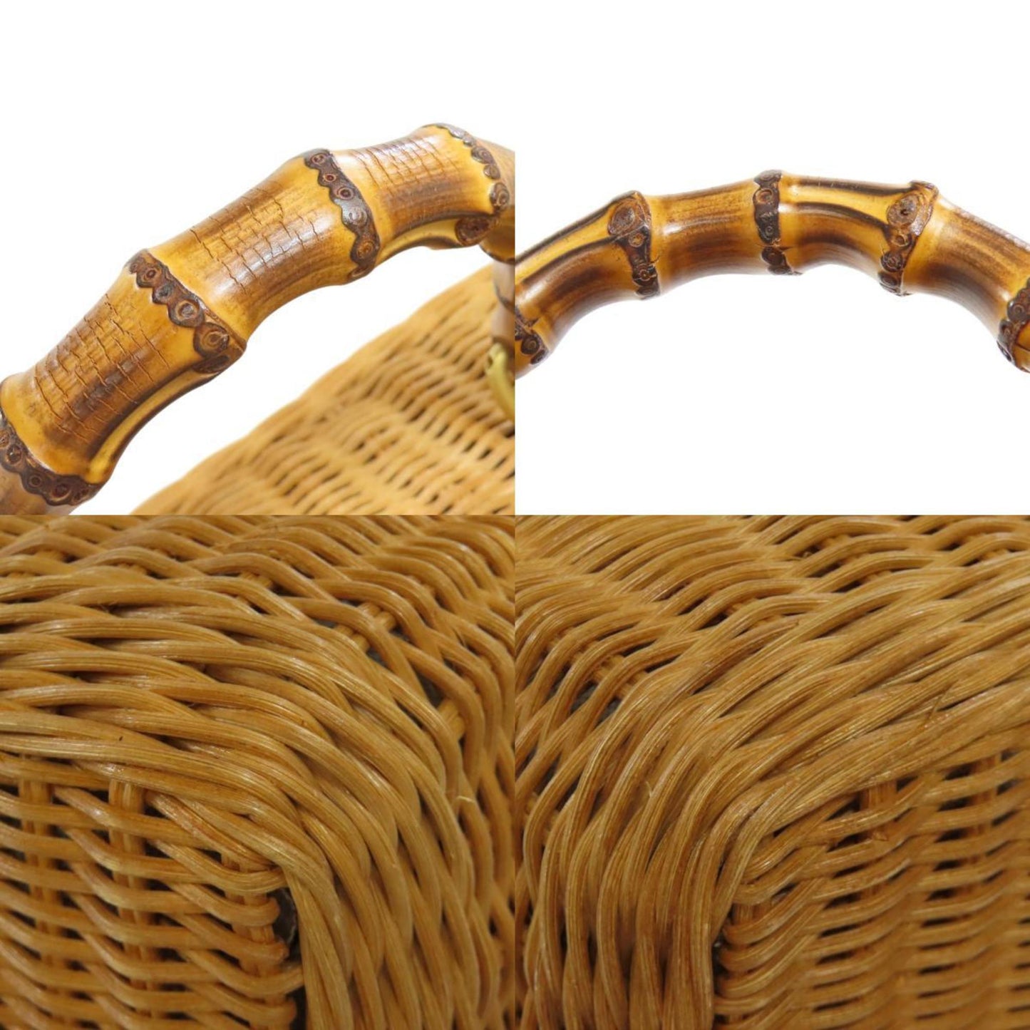 Gucci Bamboo
