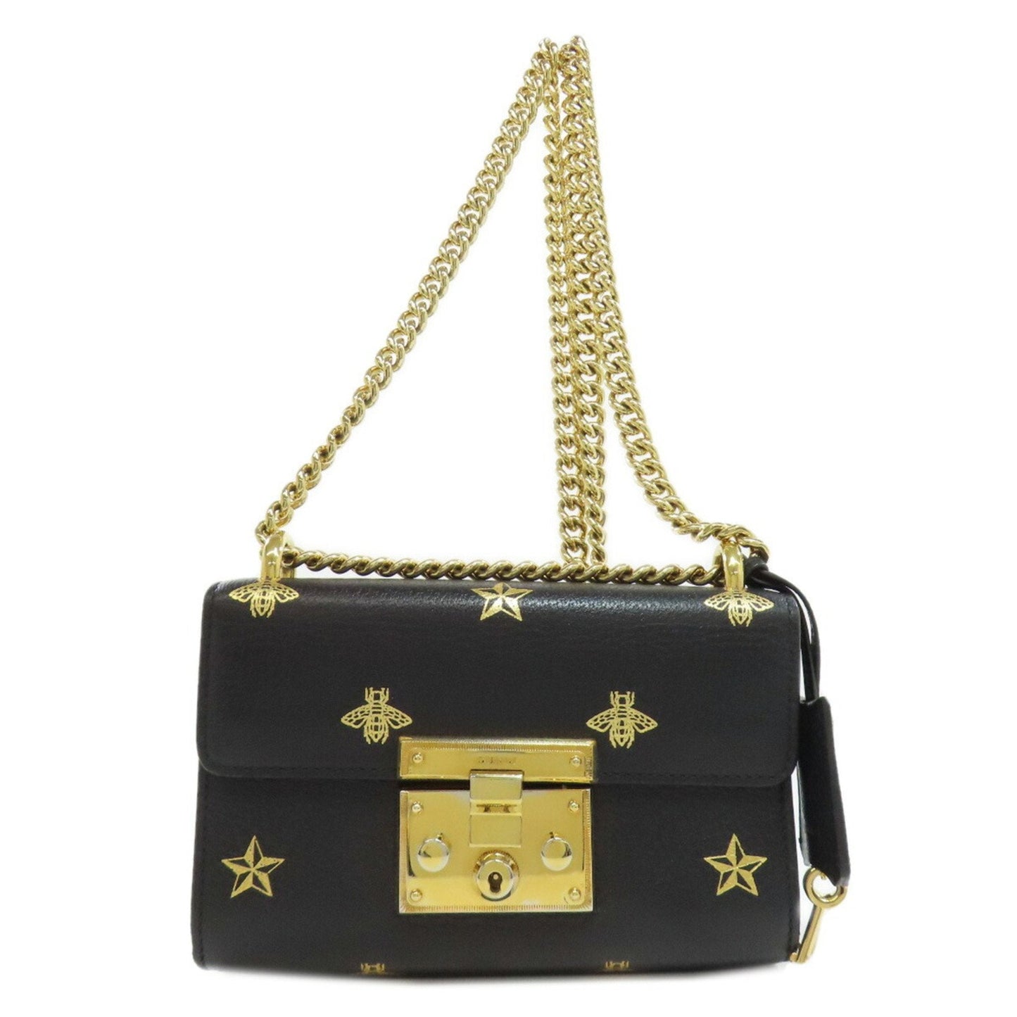 Gucci Padlock