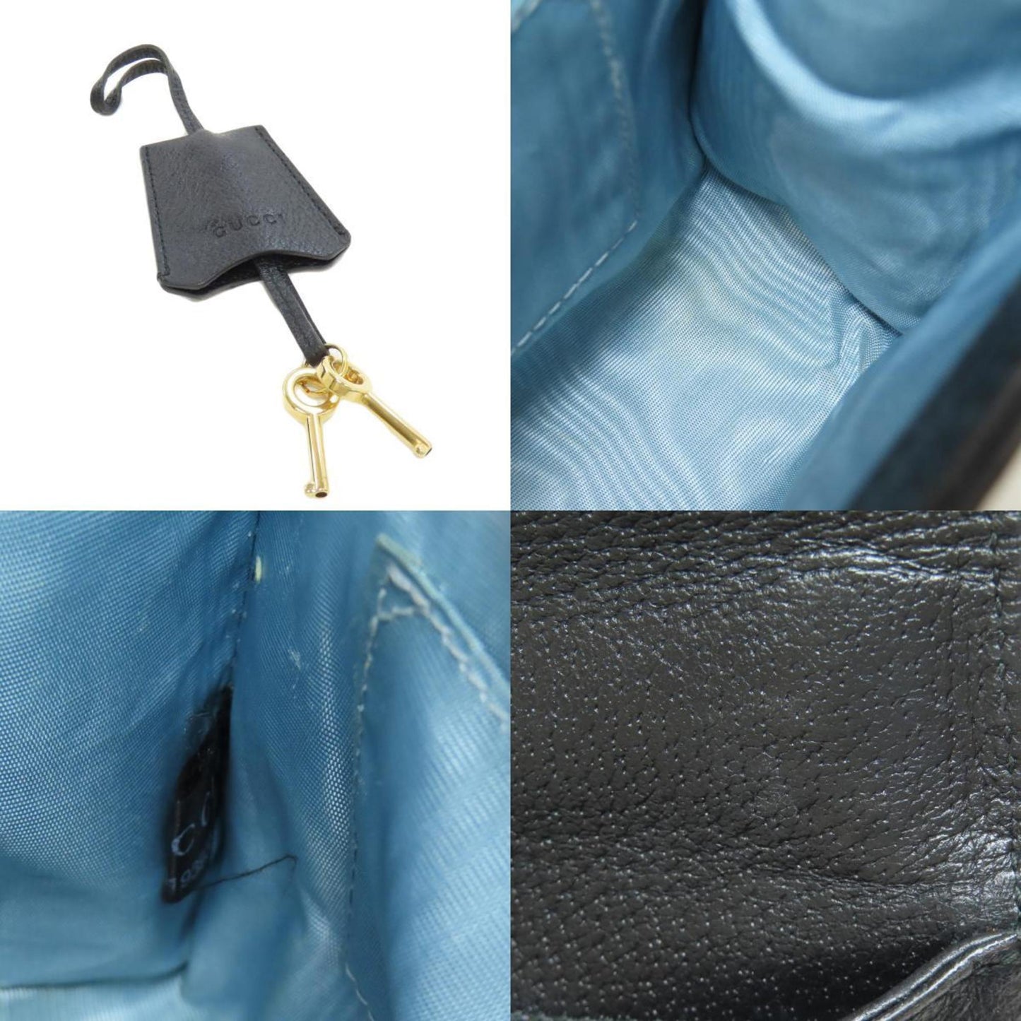 Gucci Padlock