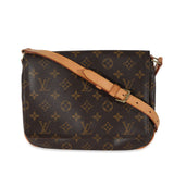 Louis Vuitton Louis Vuitton   Monogram Canvas M tte Tango