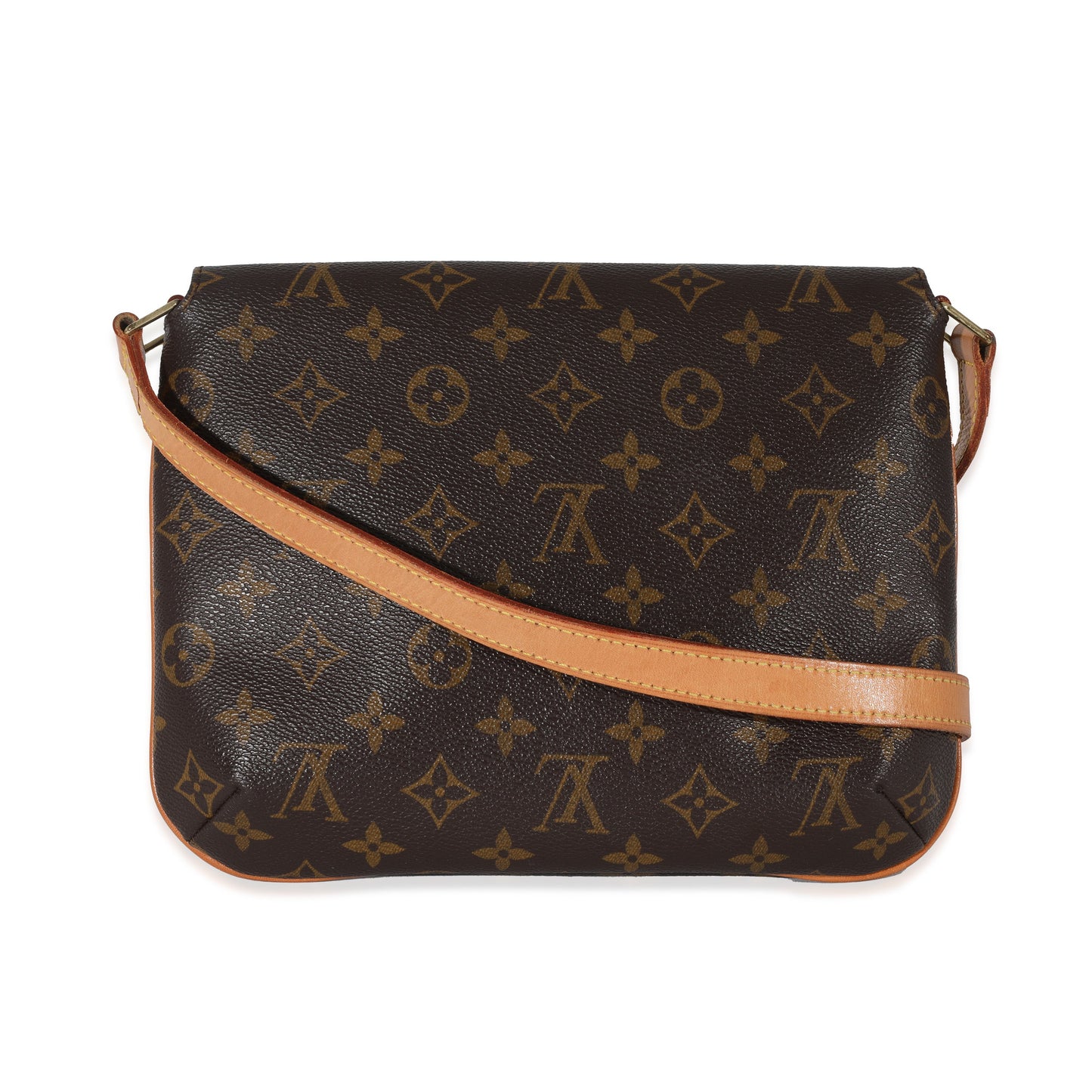 Louis Vuitton Louis Vuitton   Monogram Canvas M tte Tango